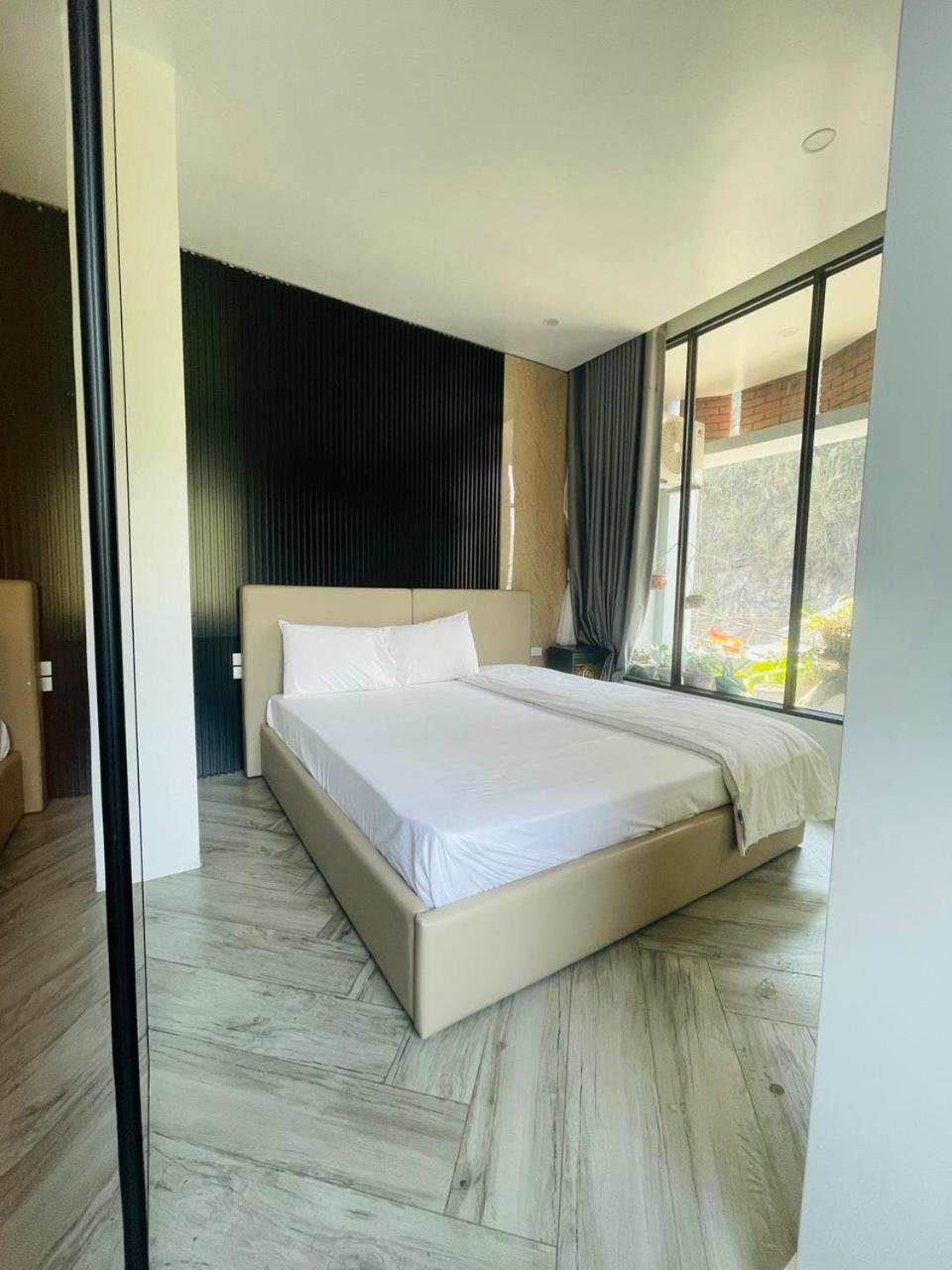 Hotel Samu Lào Cai Eksteriør bilde