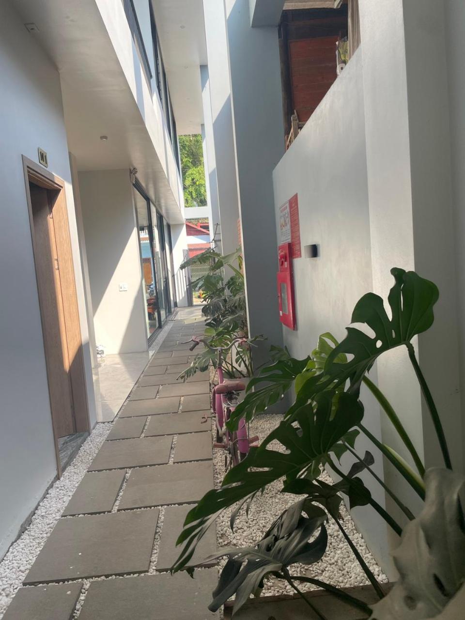 Hotel Samu Lào Cai Eksteriør bilde