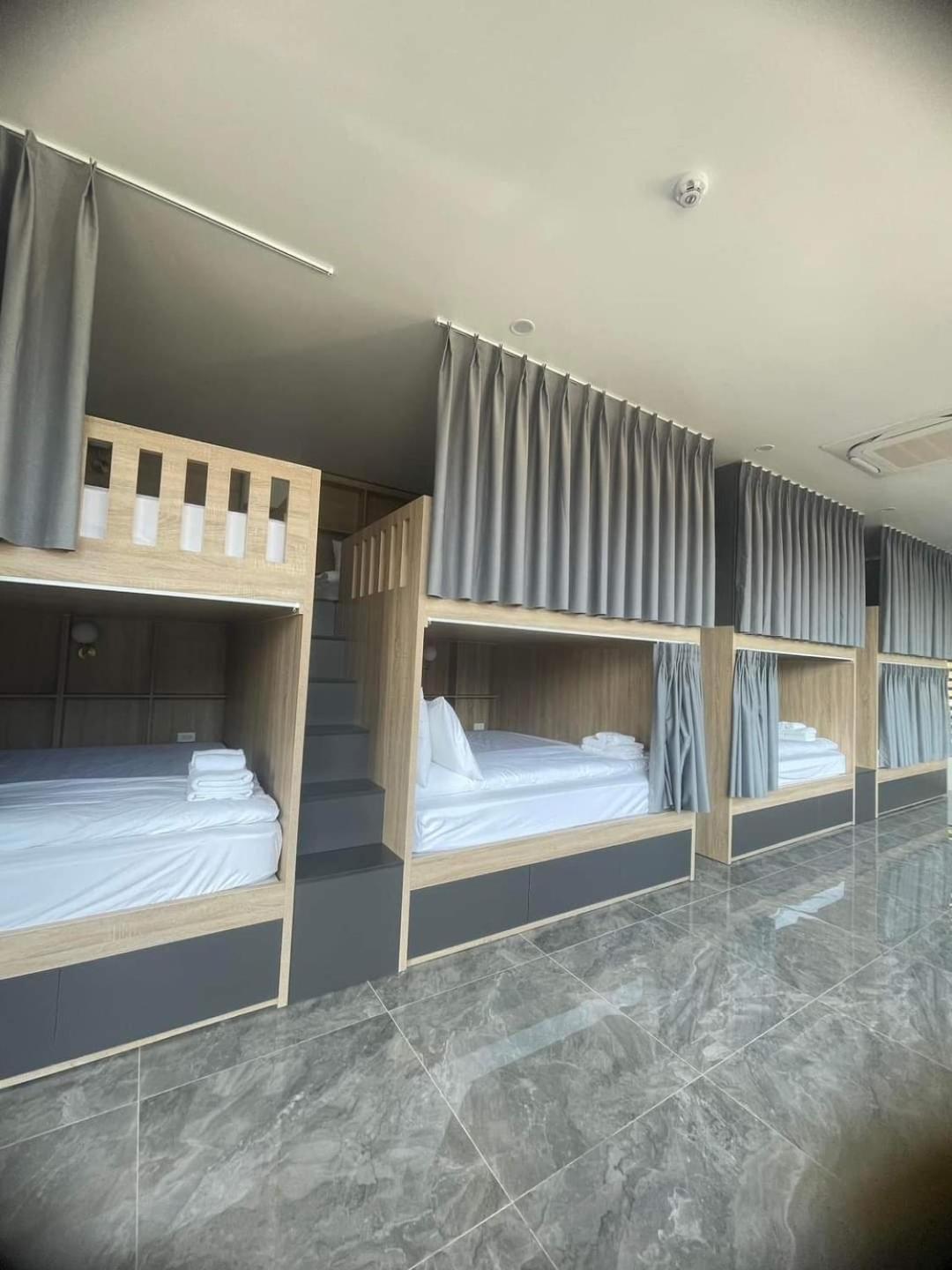 Hotel Samu Lào Cai Eksteriør bilde